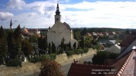 Archiv Foto Webcam Stephanskirche in Horn - Niederösterreich 04:00