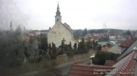 Archiv Foto Webcam Stephanskirche in Horn - Niederösterreich 00:00