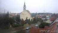 Archiv Foto Webcam Stephanskirche in Horn - Niederösterreich 02:00