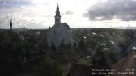 Archived image Webcam St Stephan&#39;s Church in Horn (Lower Austria) 07:00
