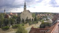 Archived image Webcam St Stephan&#39;s Church in Horn (Lower Austria) 09:00