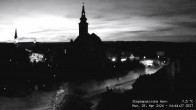 Archiv Foto Webcam Stephanskirche in Horn - Niederösterreich 03:00
