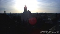 Archiv Foto Webcam Stephanskirche in Horn - Niederösterreich 05:00