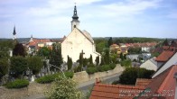 Archiv Foto Webcam Stephanskirche in Horn - Niederösterreich 13:00