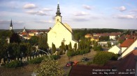 Archiv Foto Webcam Stephanskirche in Horn - Niederösterreich 17:00