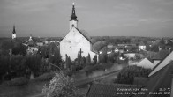 Archiv Foto Webcam Stephanskirche in Horn - Niederösterreich 19:00