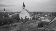 Archiv Foto Webcam Stephanskirche in Horn - Niederösterreich 19:00