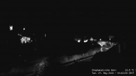 Archived image Webcam St Stephan&#39;s Church in Horn (Lower Austria) 23:00