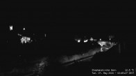 Archived image Webcam St Stephan&#39;s Church in Horn (Lower Austria) 01:00