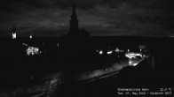 Archived image Webcam St Stephan&#39;s Church in Horn (Lower Austria) 03:00