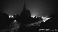 Archiv Foto Webcam Stephanskirche in Horn - Niederösterreich 23:00