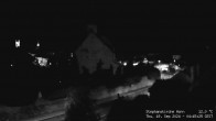 Archived image Webcam St Stephan&#39;s Church in Horn (Lower Austria) 03:00