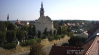 Archived image Webcam St Stephan&#39;s Church in Horn (Lower Austria) 09:00