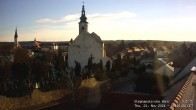 Archiv Foto Webcam Stephanskirche in Horn - Niederösterreich 07:00