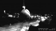 Archived image Webcam St Stephan&#39;s Church in Horn (Lower Austria) 17:00