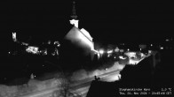 Archiv Foto Webcam Stephanskirche in Horn - Niederösterreich 19:00