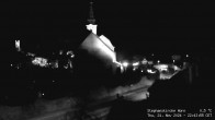 Archiv Foto Webcam Stephanskirche in Horn - Niederösterreich 21:00