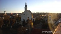 Archived image Webcam St Stephan&#39;s Church in Horn (Lower Austria) 07:00