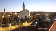 Archived image Webcam St Stephan&#39;s Church in Horn (Lower Austria) 09:00