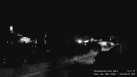 Archived image Webcam St Stephan&#39;s Church in Horn (Lower Austria) 23:00