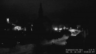 Archiv Foto Webcam Stephanskirche in Horn - Niederösterreich 01:00