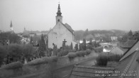 Archiv Foto Webcam Stephanskirche in Horn - Niederösterreich 06:00