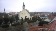 Archiv Foto Webcam Stephanskirche in Horn - Niederösterreich 07:00