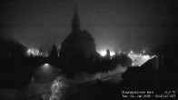 Archived image Webcam St Stephan&#39;s Church in Horn (Lower Austria) 01:00