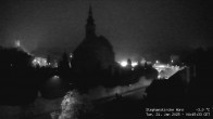 Archived image Webcam St Stephan&#39;s Church in Horn (Lower Austria) 03:00