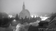 Archived image Webcam St Stephan&#39;s Church in Horn (Lower Austria) 06:00