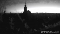 Archived image Webcam St Stephan&#39;s Church in Horn (Lower Austria) 05:00