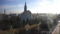 Archived image Webcam St Stephan&#39;s Church in Horn (Lower Austria) 07:00