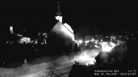 Archiv Foto Webcam Stephanskirche in Horn - Niederösterreich 17:00