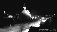 Archiv Foto Webcam Stephanskirche in Horn - Niederösterreich 17:00