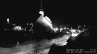 Archived image Webcam St Stephan&#39;s Church in Horn (Lower Austria) 19:00