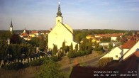 Archiv Foto Webcam Stephanskirche in Horn - Niederösterreich 17:00