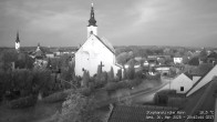 Archiv Foto Webcam Stephanskirche in Horn - Niederösterreich 19:00