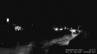 Archiv Foto Webcam Stephanskirche in Horn - Niederösterreich 23:00