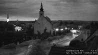 Archived image Webcam St Stephan&#39;s Church in Horn (Lower Austria) 03:00