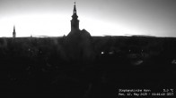 Archiv Foto Webcam Stephanskirche in Horn - Niederösterreich 03:00