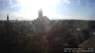 Archiv Foto Webcam Stephanskirche in Horn - Niederösterreich 05:00
