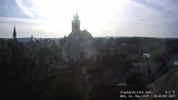 Archiv Foto Webcam Stephanskirche in Horn - Niederösterreich 05:00
