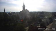 Archiv Foto Webcam Stephanskirche in Horn - Niederösterreich 06:00