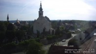 Archiv Foto Webcam Stephanskirche in Horn - Niederösterreich 07:00
