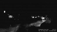 Archived image Webcam St Stephan&#39;s Church in Horn (Lower Austria) 23:00