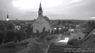 Archived image Webcam St Stephan&#39;s Church in Horn (Lower Austria) 03:00