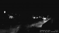 Archiv Foto Webcam Stephanskirche in Horn - Niederösterreich 23:00