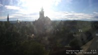Archiv Foto Webcam Stephanskirche in Horn - Niederösterreich 05:00