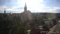 Archiv Foto Webcam Stephanskirche in Horn - Niederösterreich 06:00