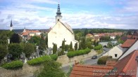 Archiv Foto Webcam Stephanskirche in Horn - Niederösterreich 13:00